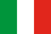 Italy +39